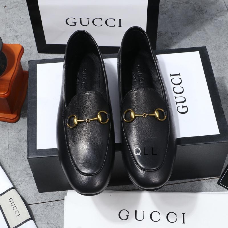 Gucci Women's Shoes 585